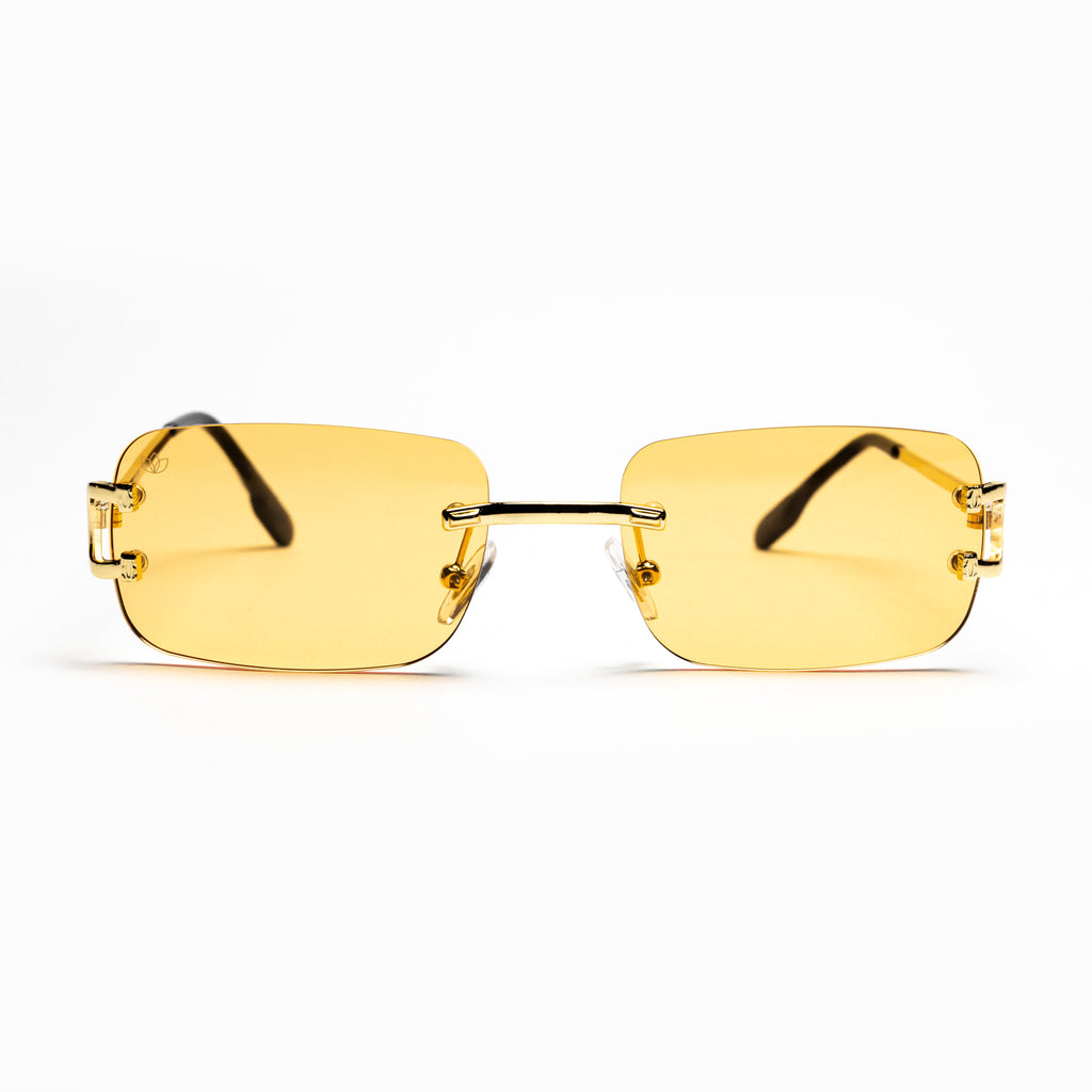 Lavnder Signature Gold
