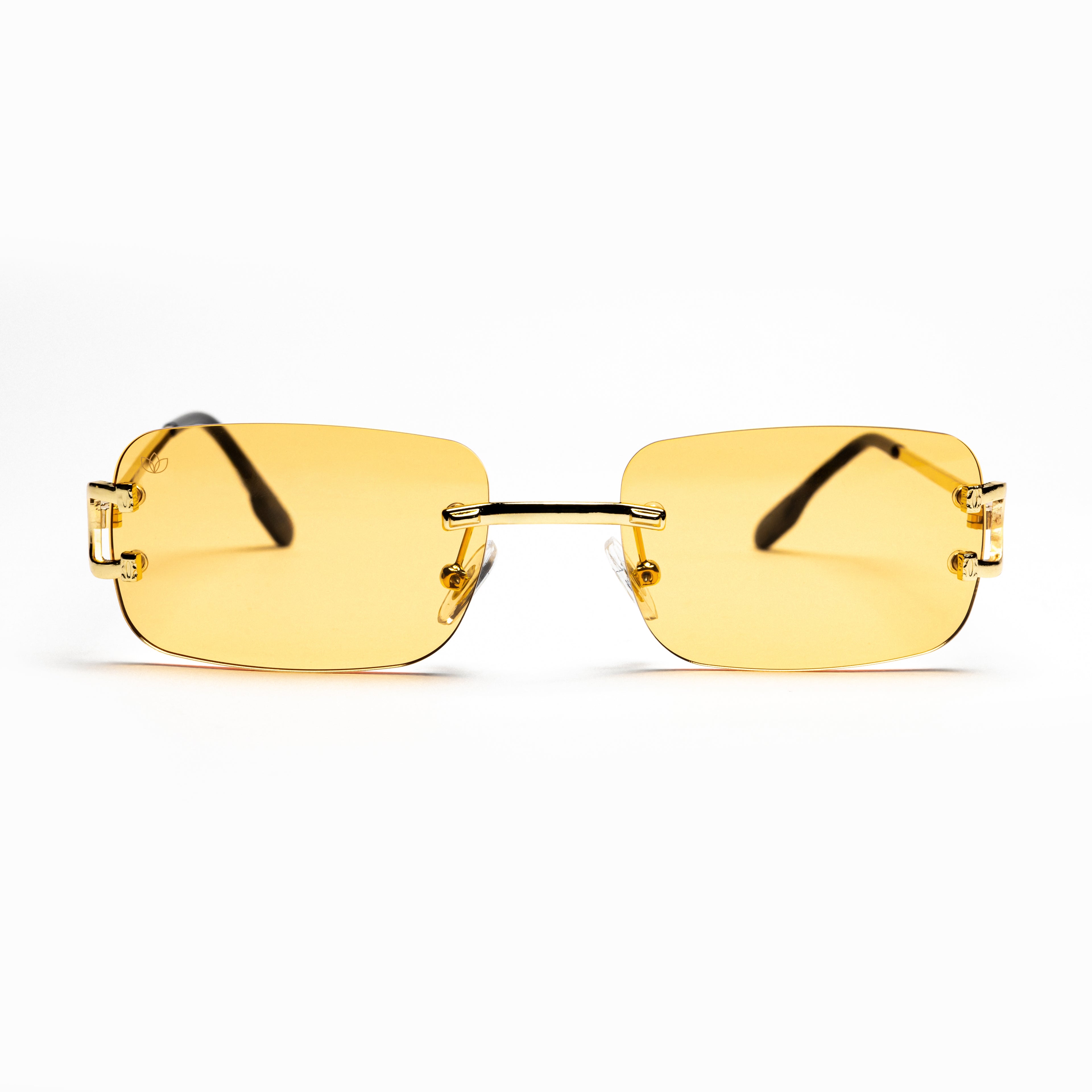 Lavnder Signature Gold