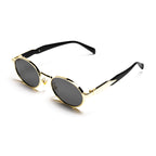 Lavnder Noir Gold