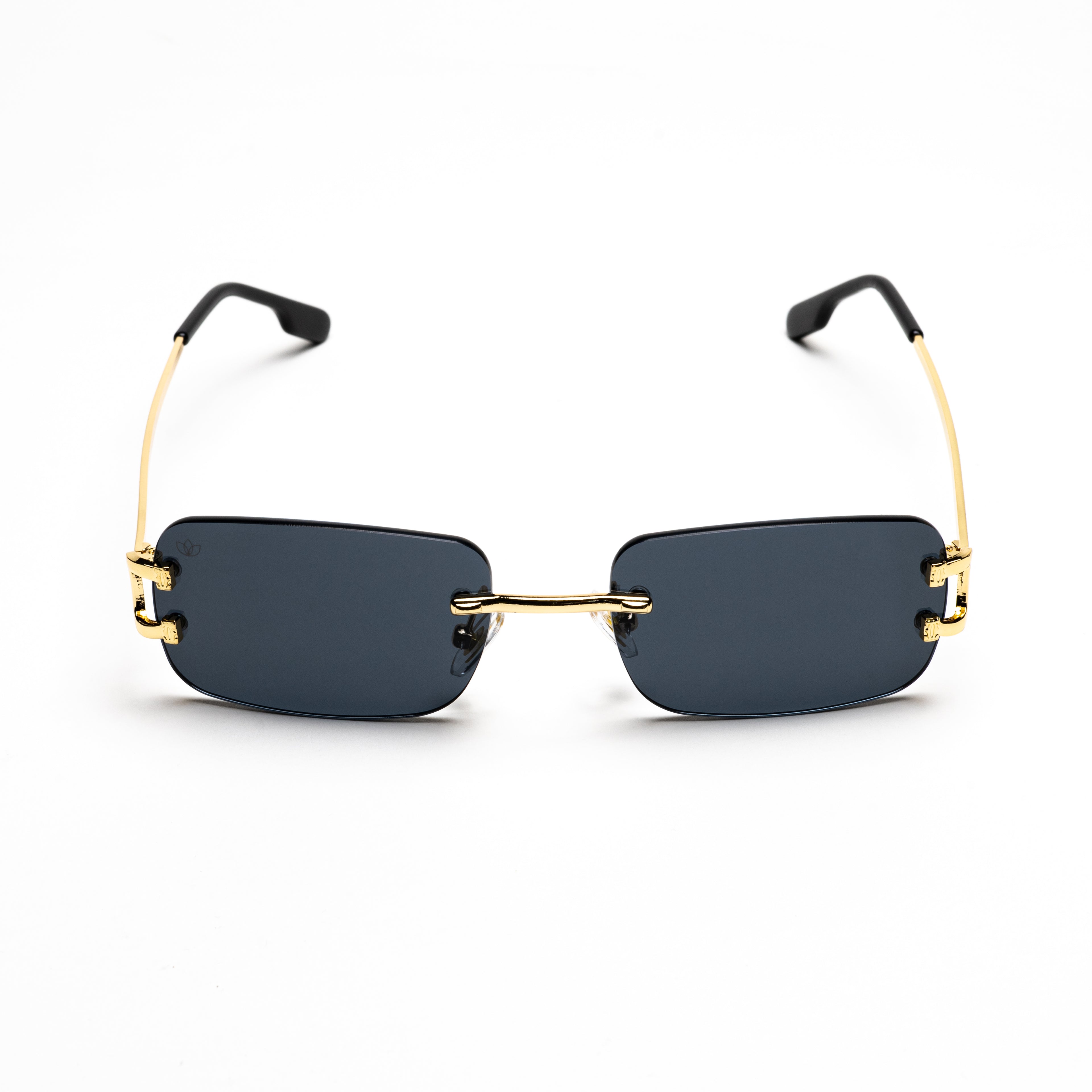 Lavnder Signature Black