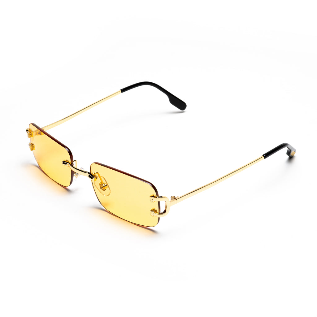 Lavnder Signature Gold