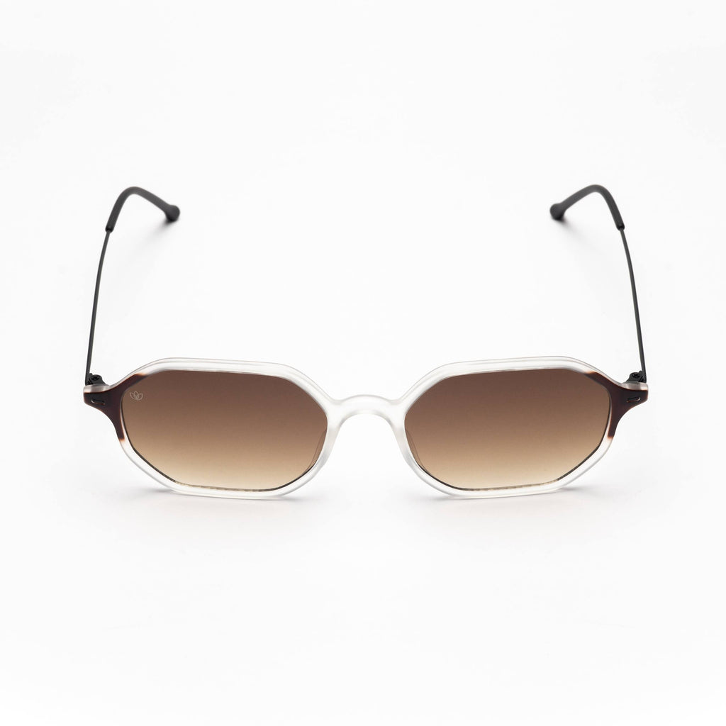 Lavnder Octagonal Mocha