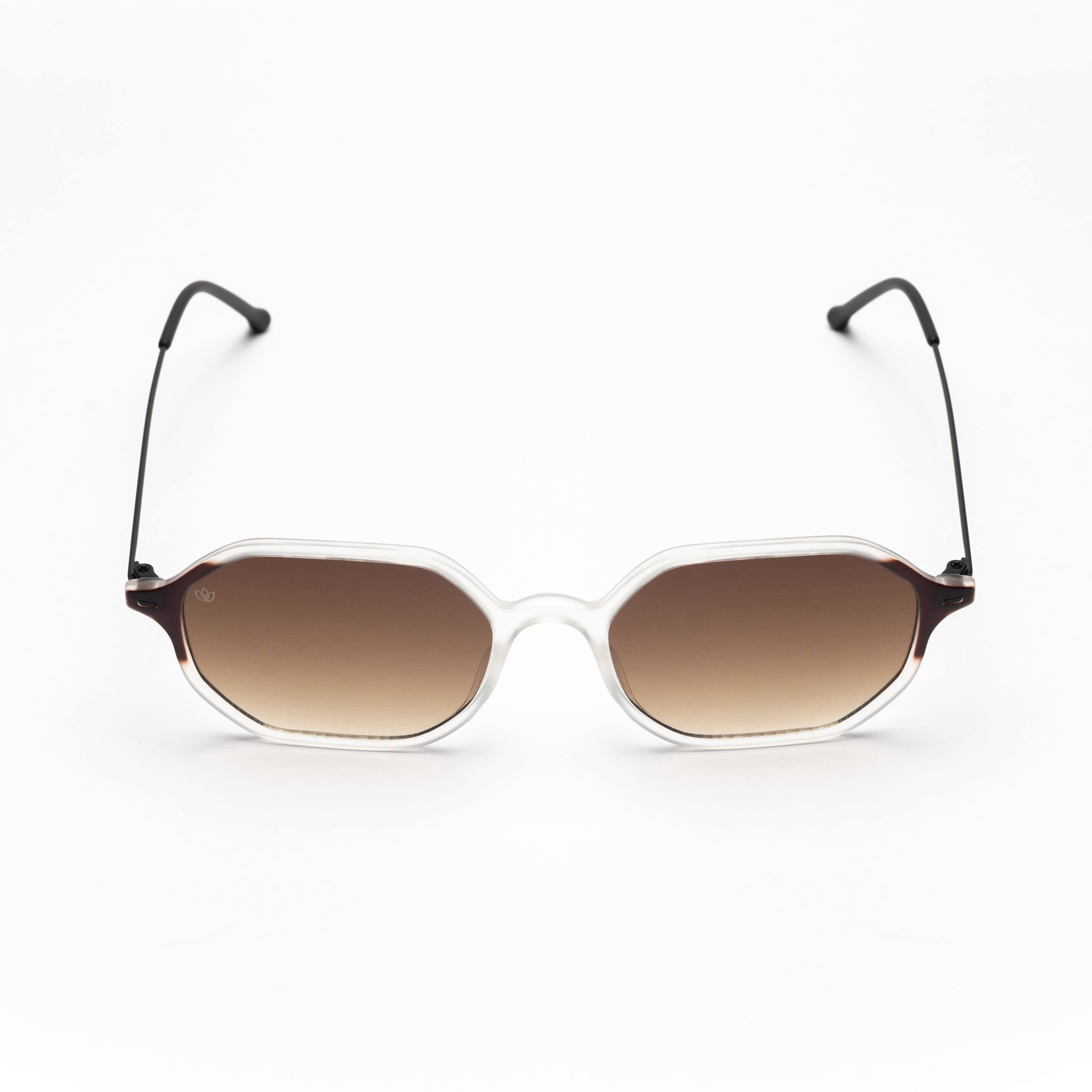 Lavnder Octagonal Mocha