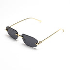 Lavnder Axis Black