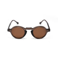 Lavnder Ember - Brown
