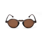 Lavnder Ember - Brown