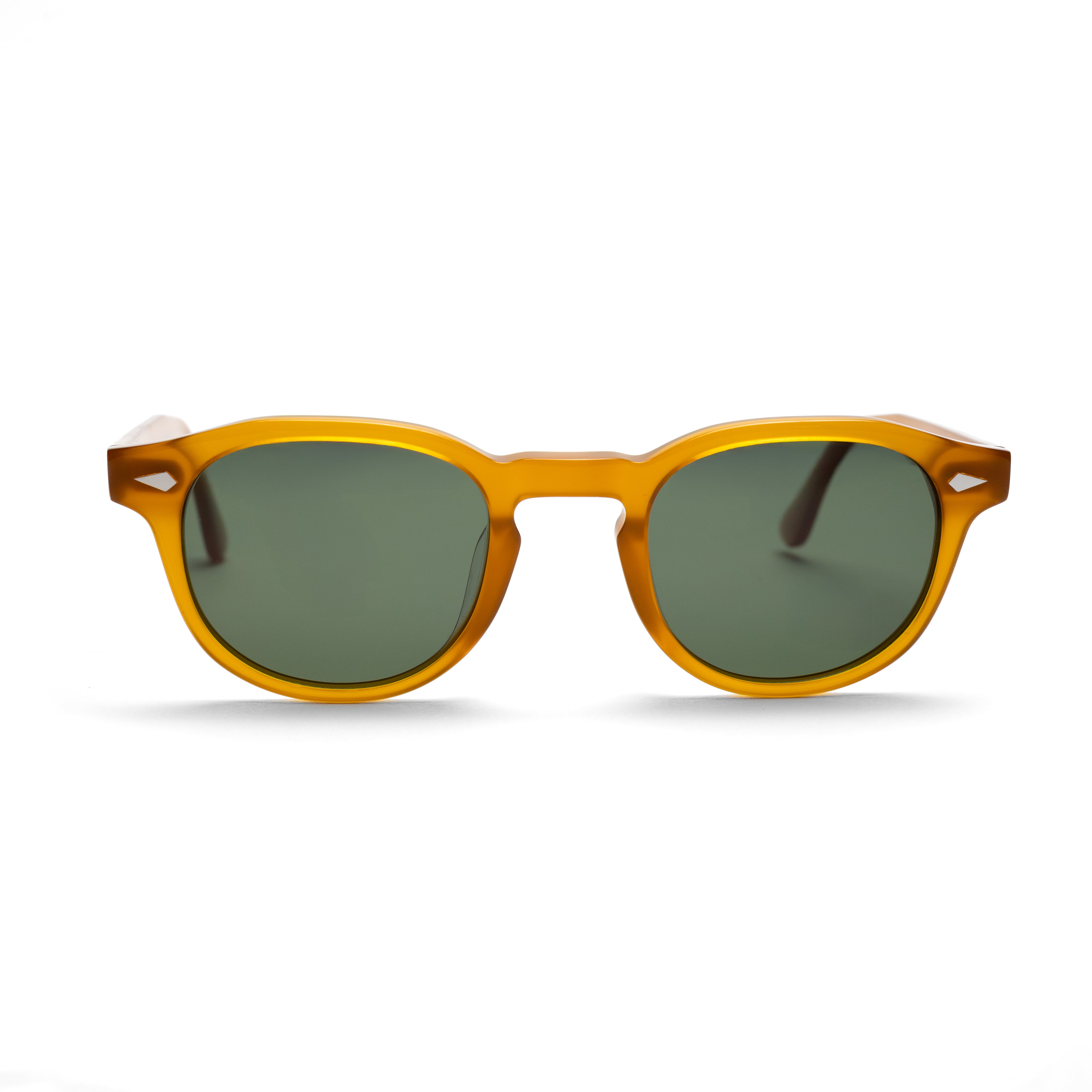 Lavnder Amber / Green