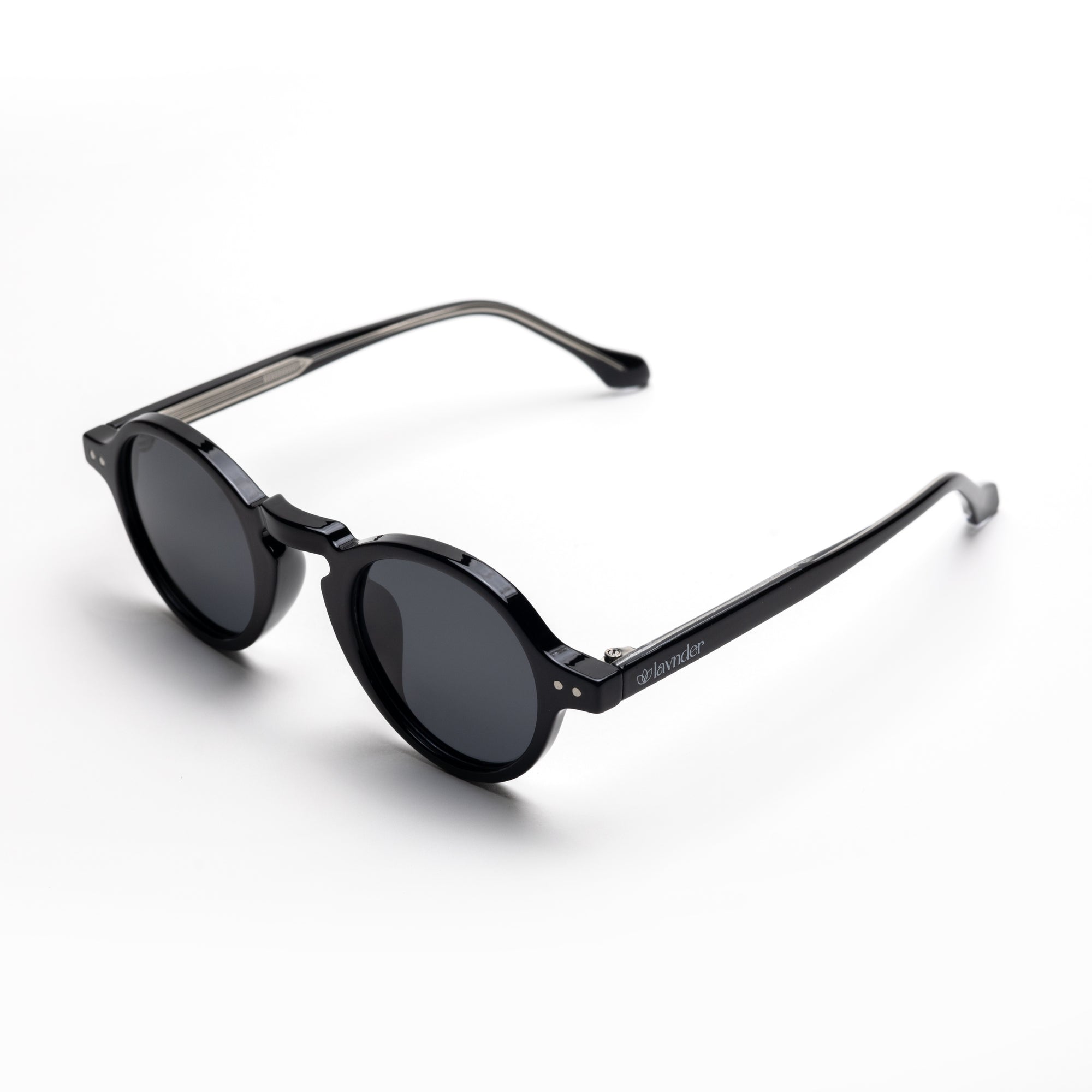 لافندر اوبسكورا - أسود