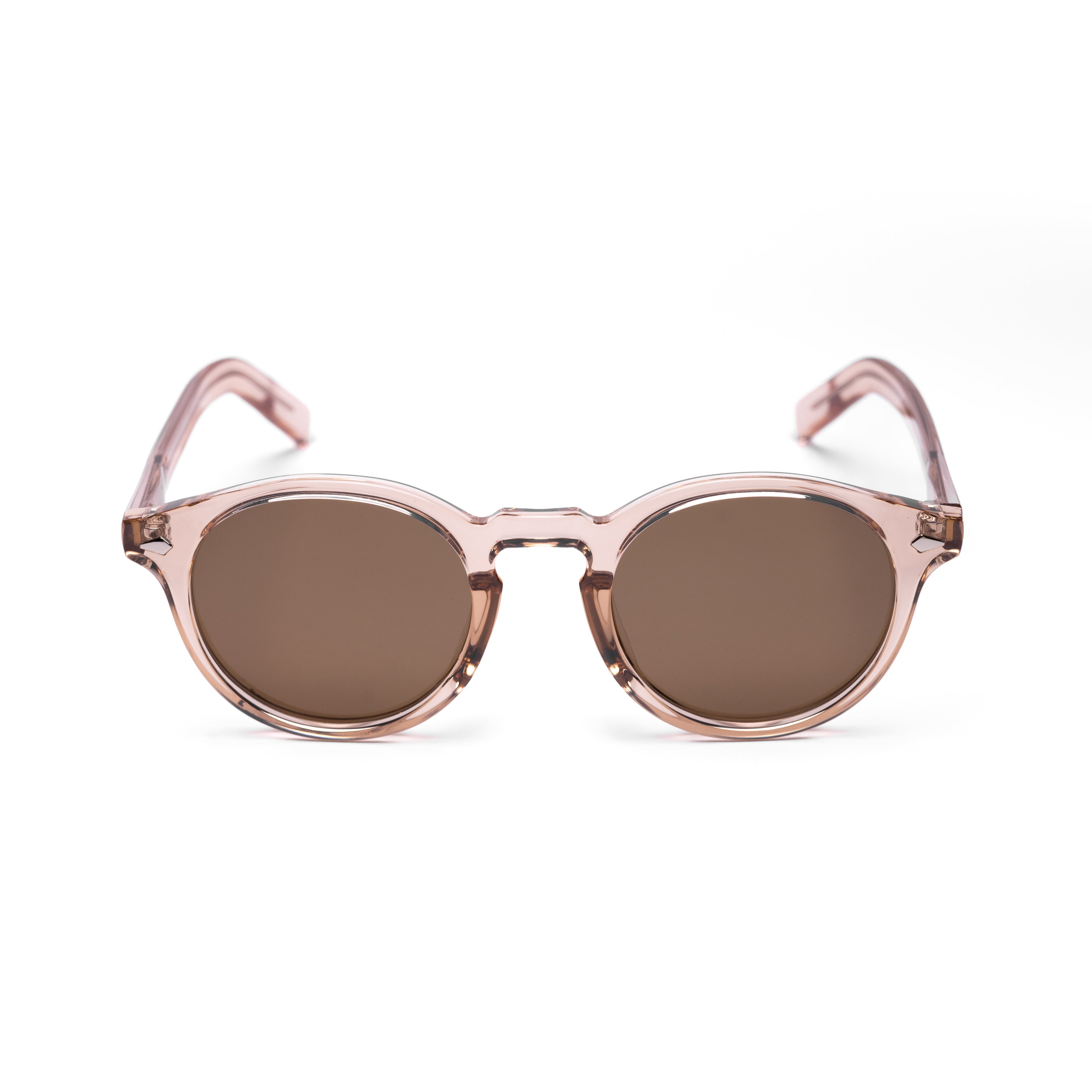 Lavnder Ocula - Brown