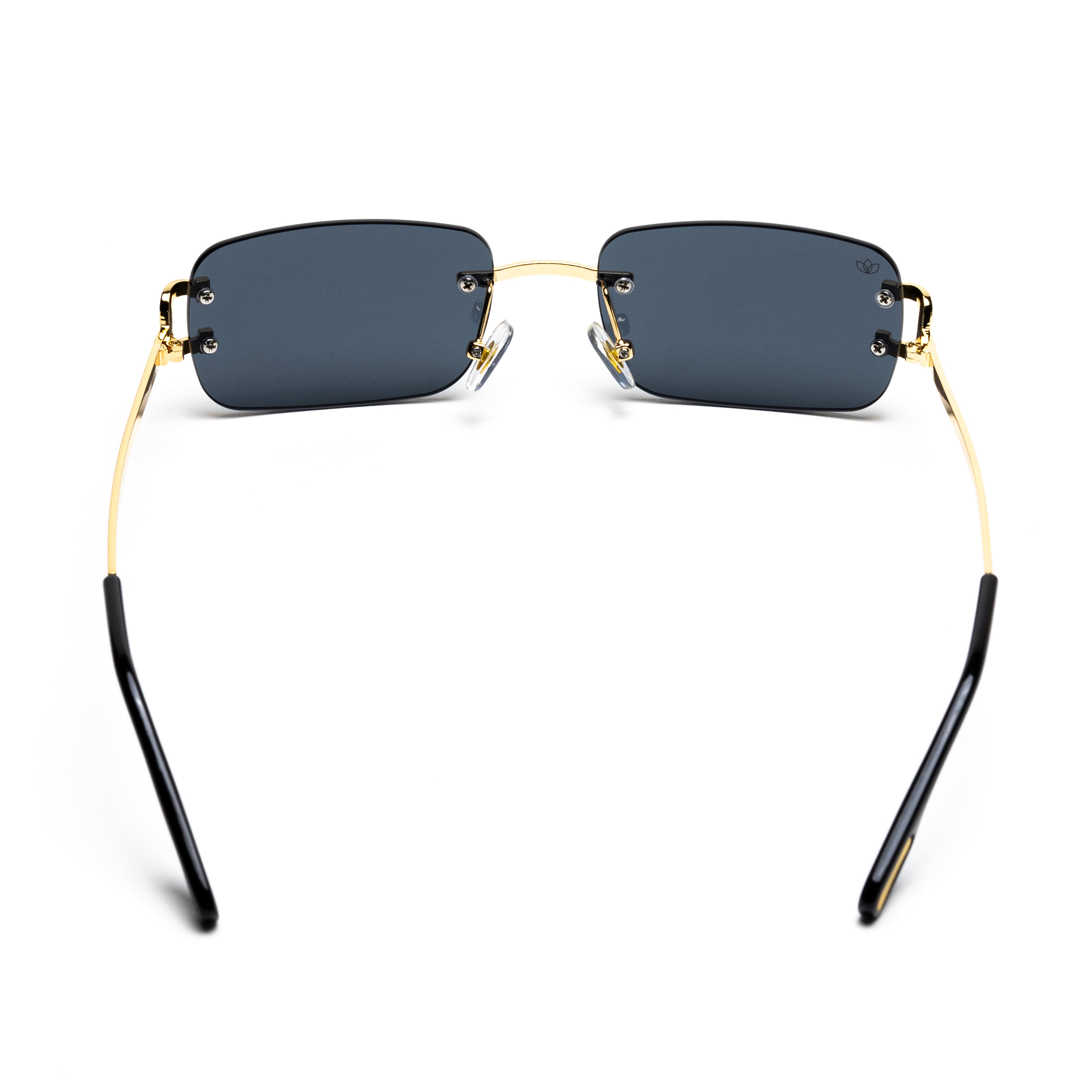 Lavnder Signature Black