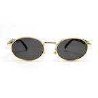 Lavnder Noir Gold