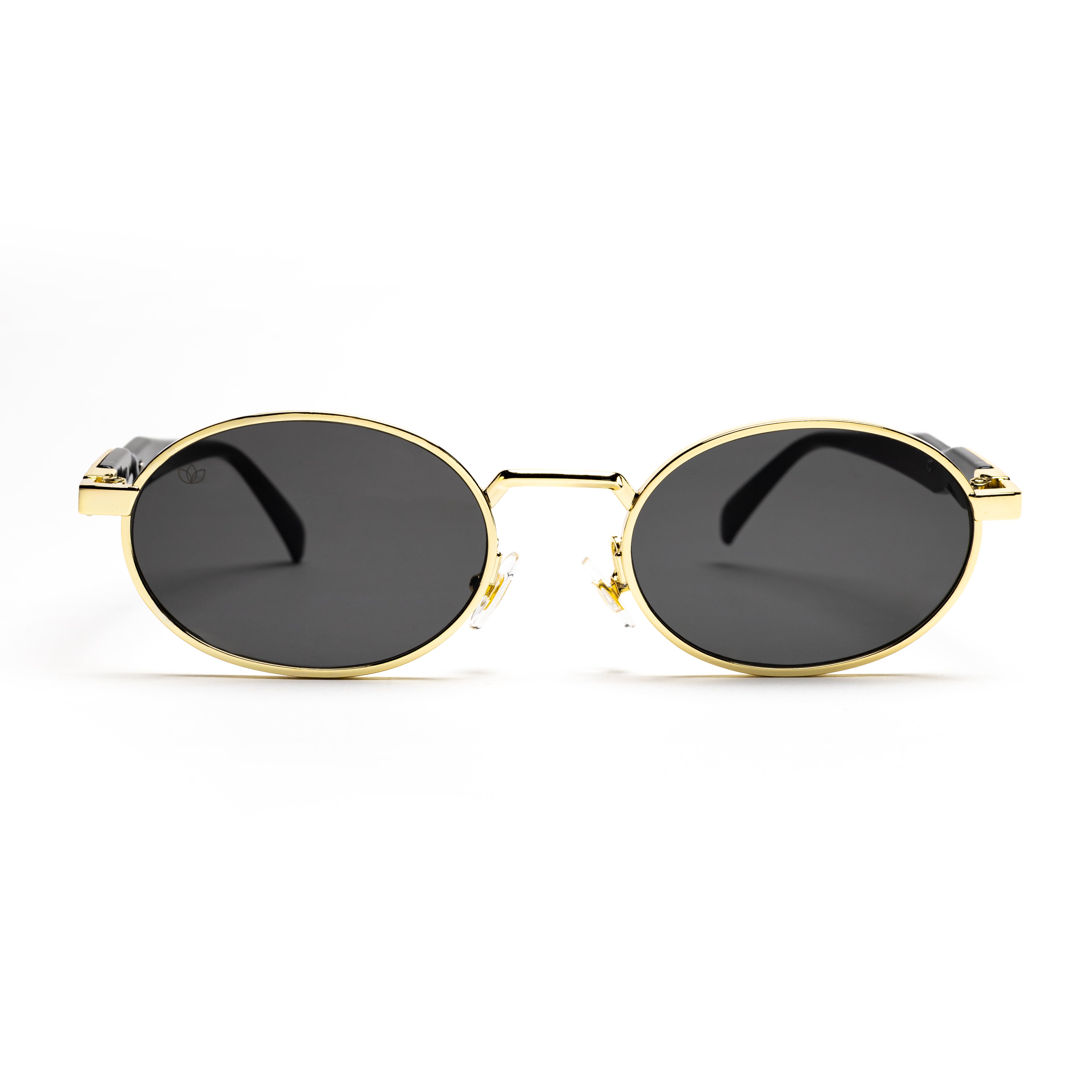 Lavnder Noir Gold