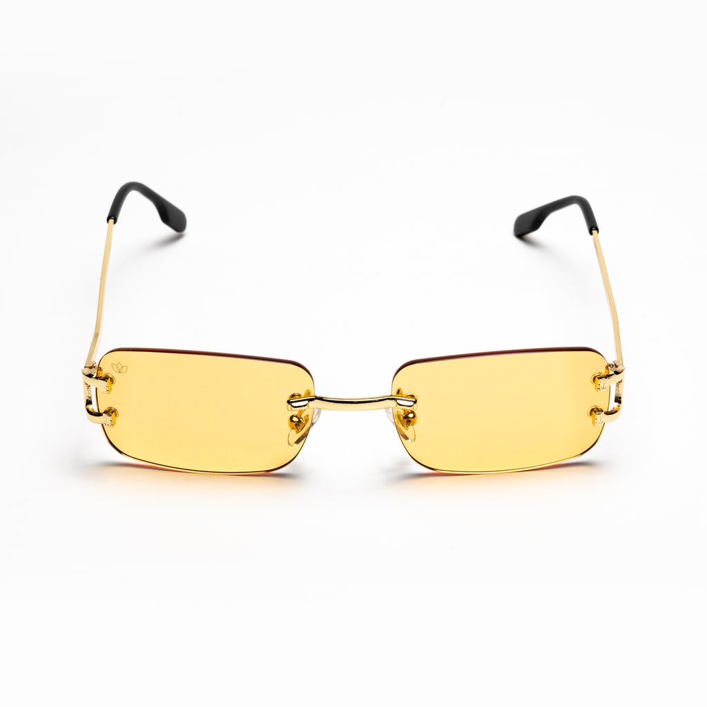 Lavnder Signature Gold