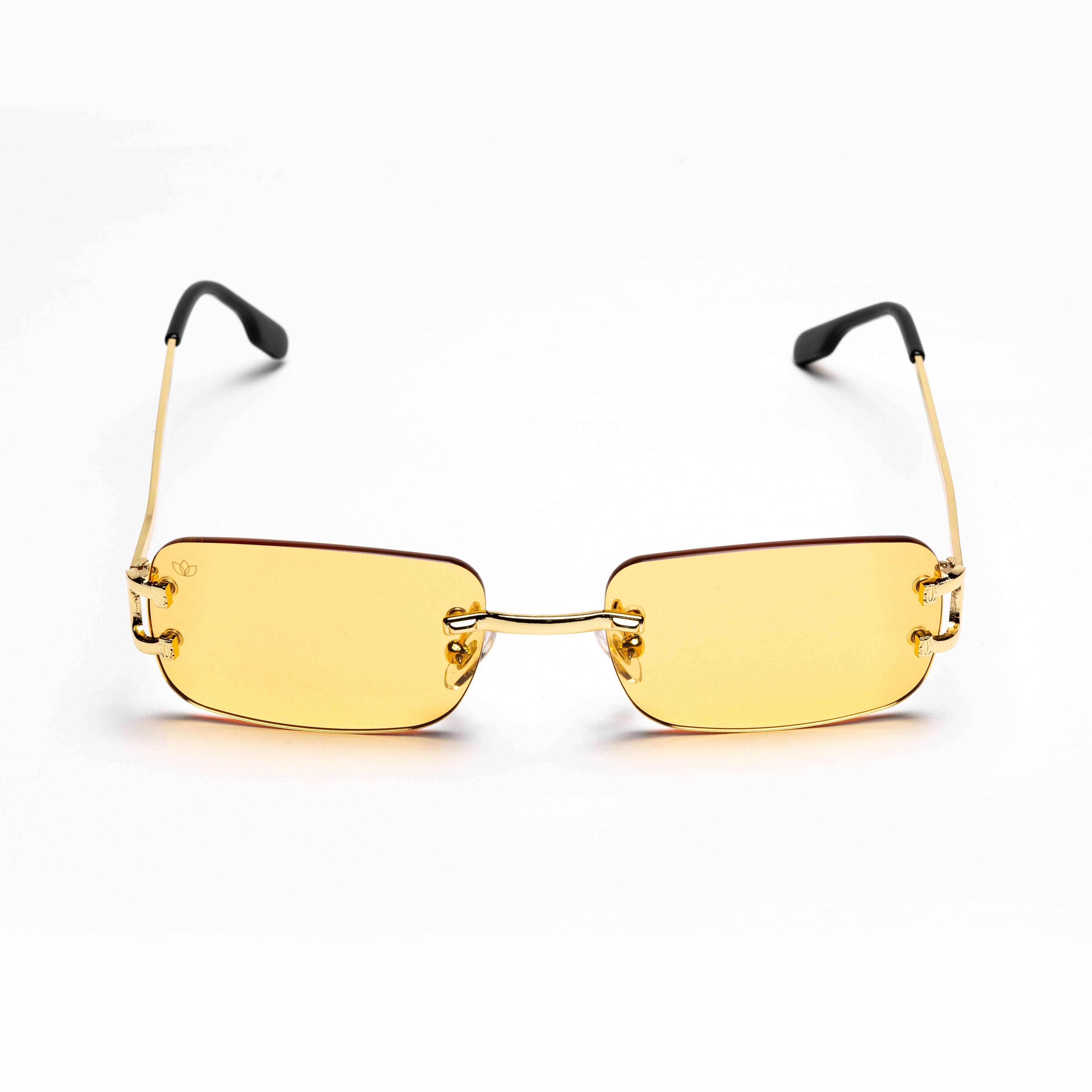 Lavnder Signature Gold