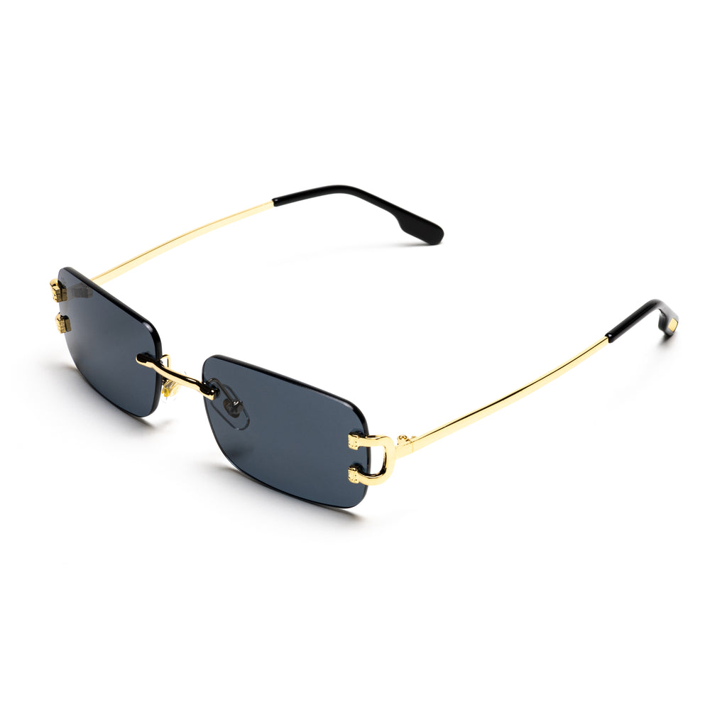 Lavnder Signature Black