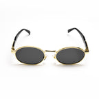 Lavnder Noir Gold