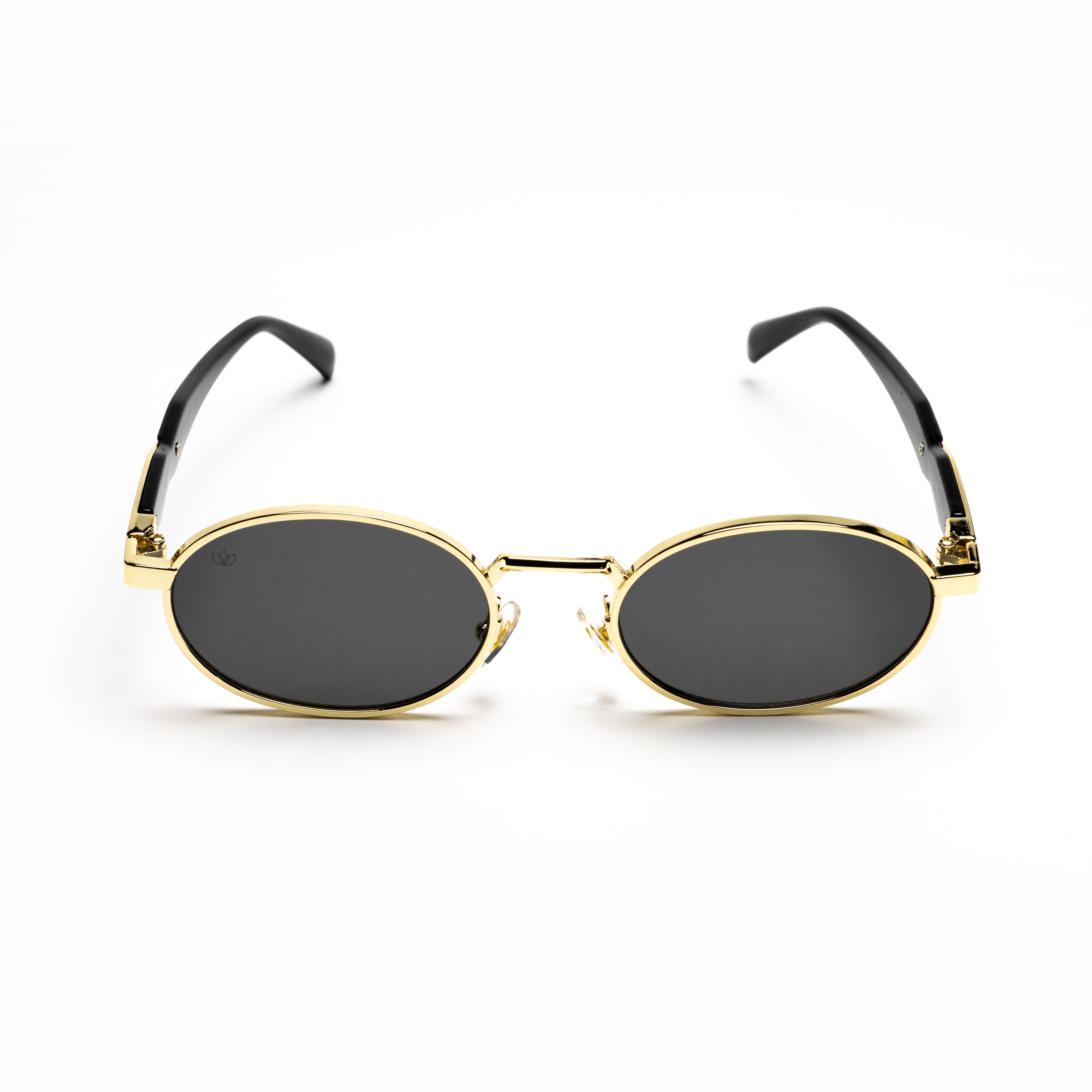 Lavnder Noir Gold