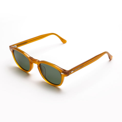 Lavnder Amber / Green