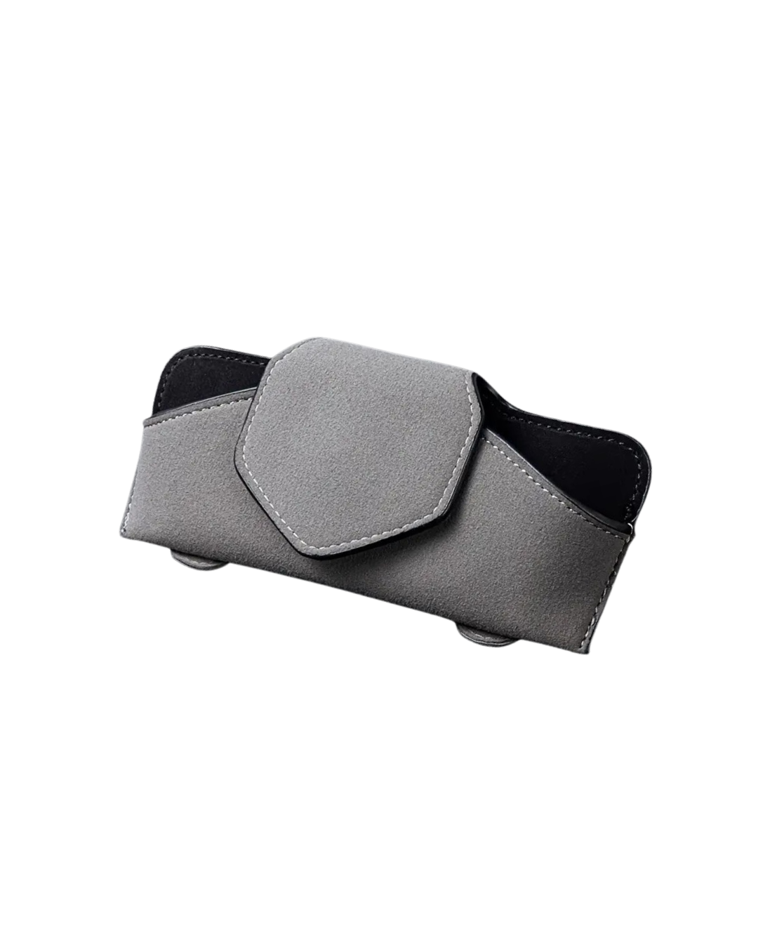 Sunglasses Holder - Grey