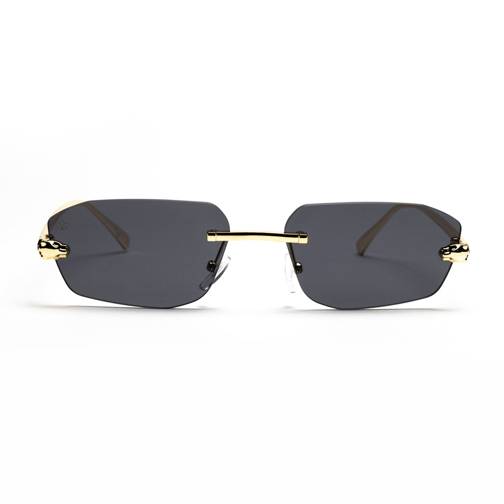 Lavnder Axis Black