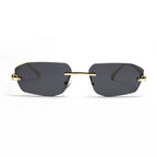 Lavnder Axis Black