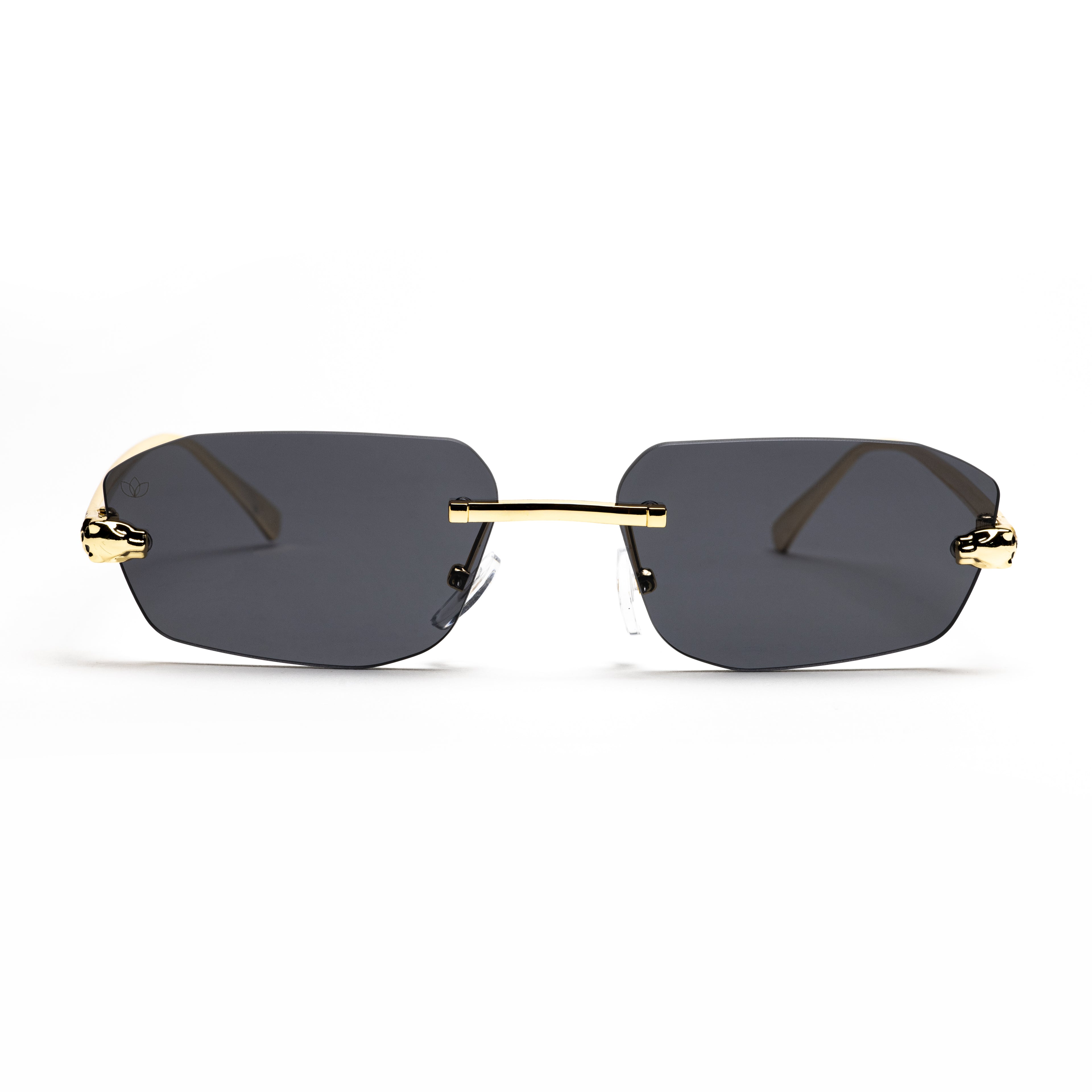 Lavnder Axis Black