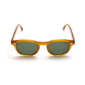 Lavnder Amber / Green