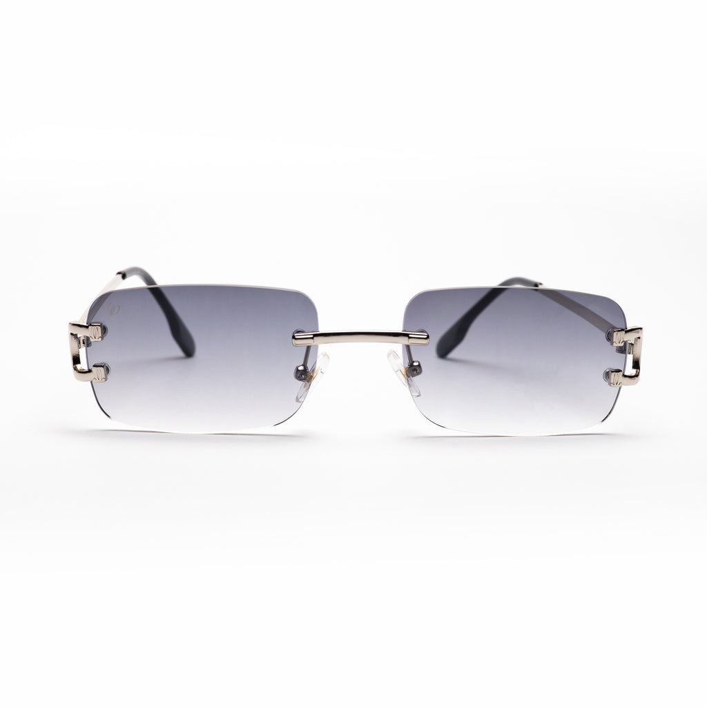 Lavnder Signature Fade