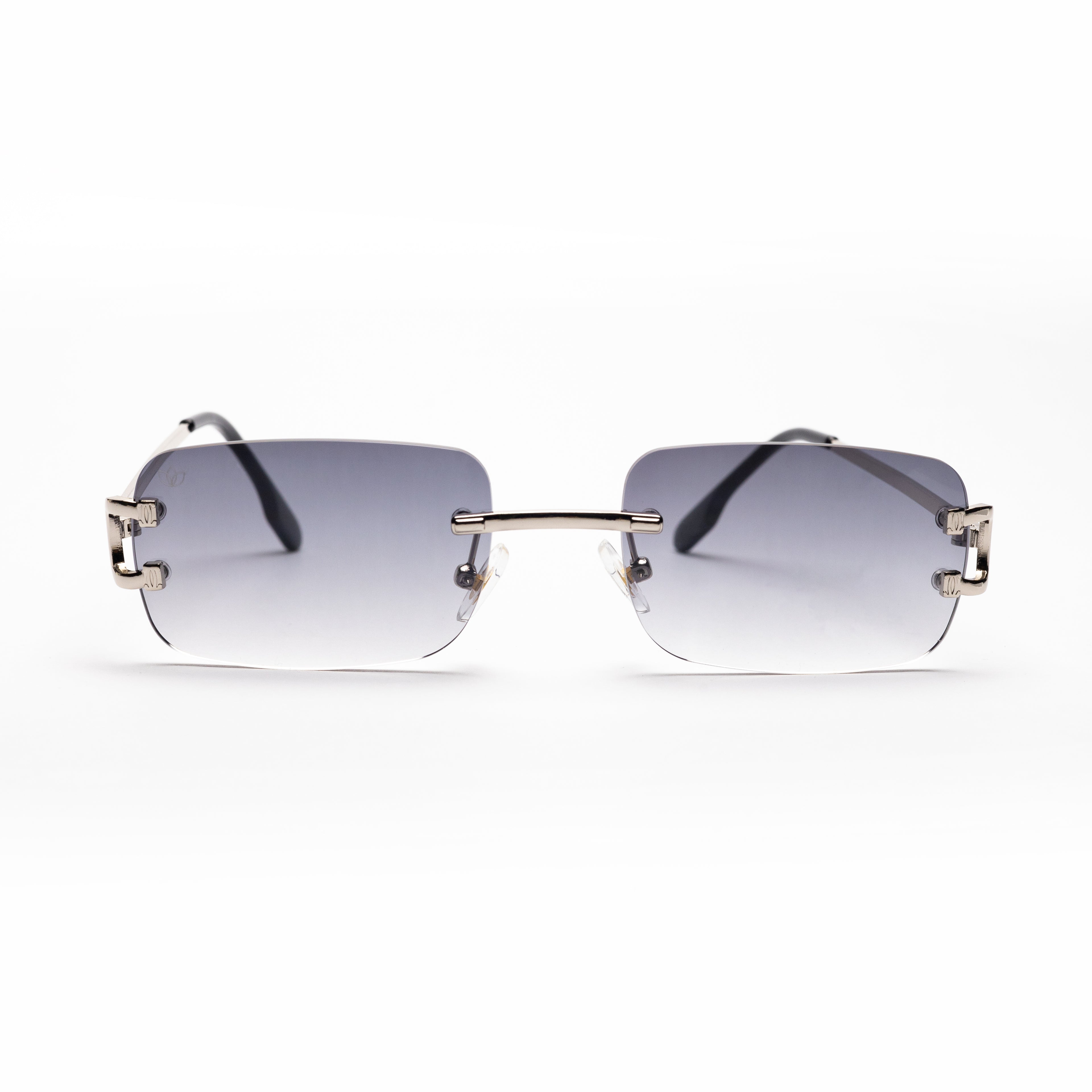 Lavnder Signature Fade