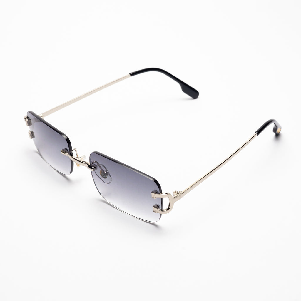 Lavnder Signature Fade