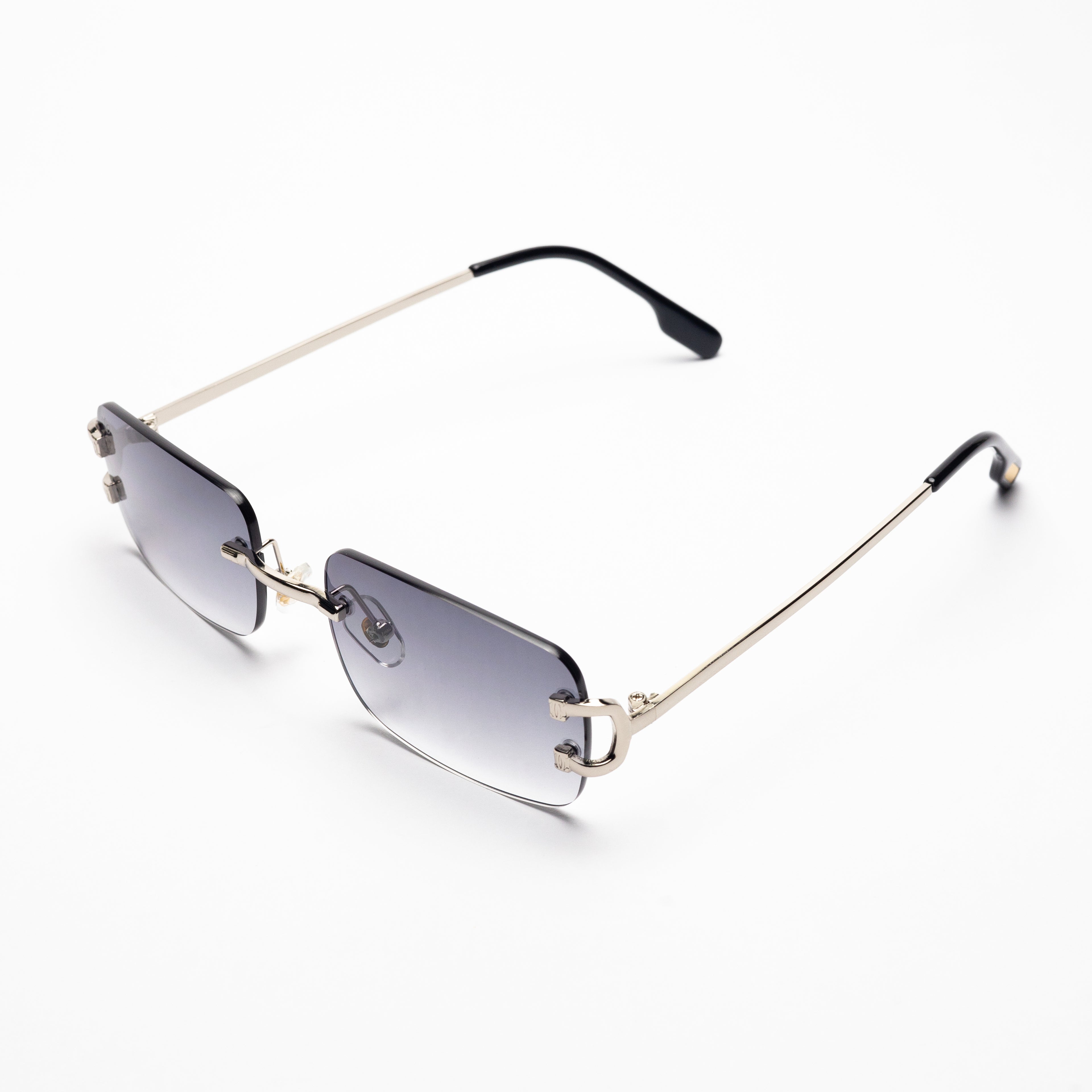 Lavnder Signature Fade