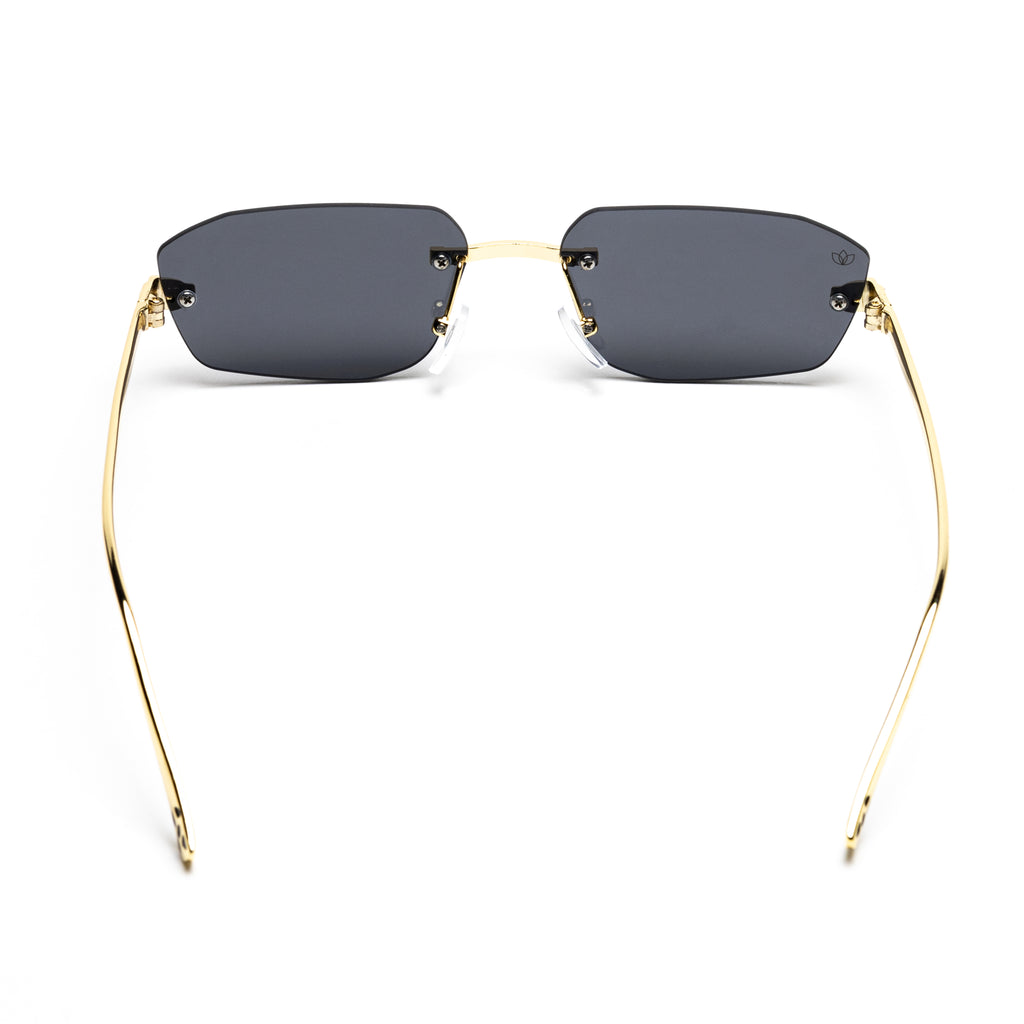 Lavnder Axis Black