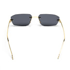 Lavnder Axis Black