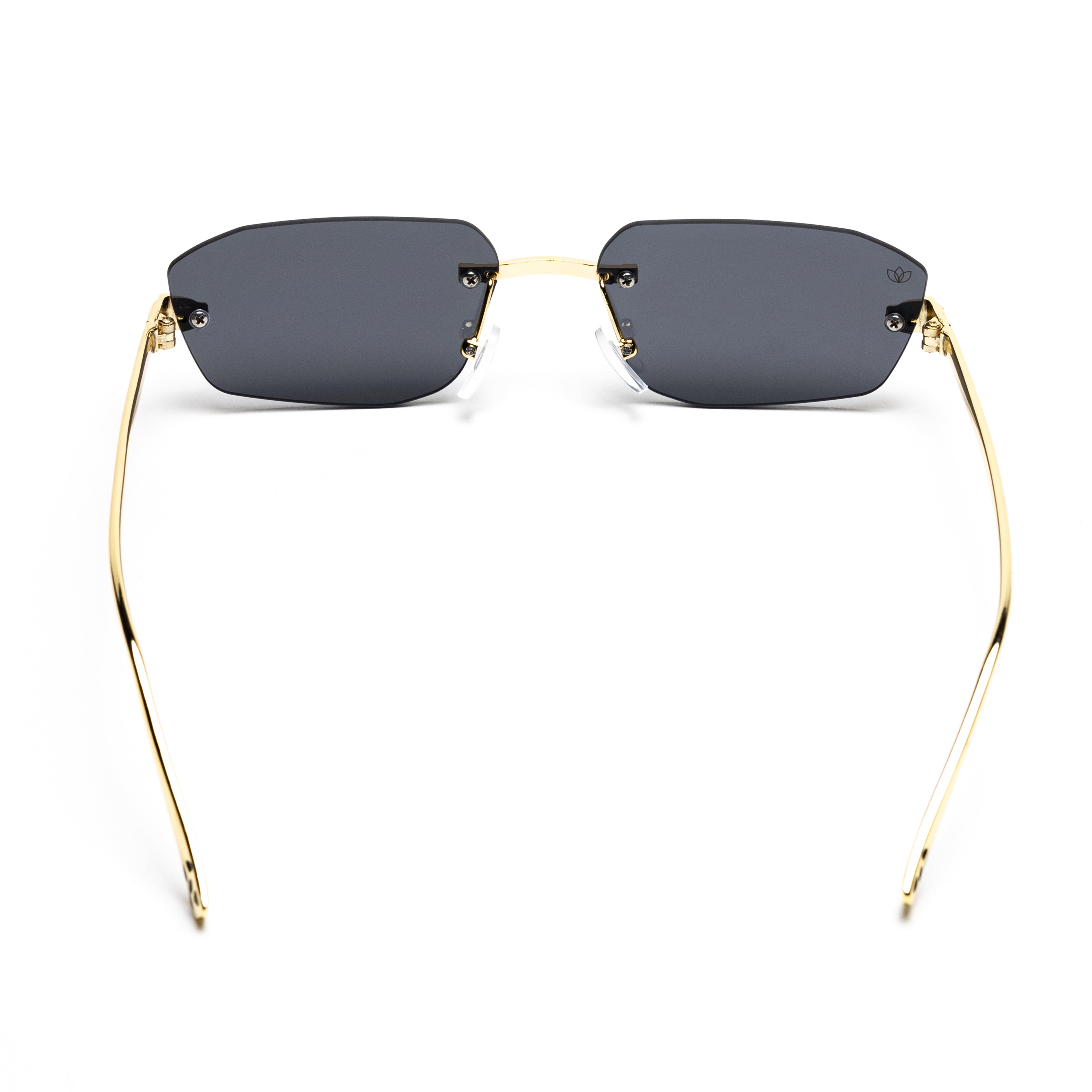 Lavnder Axis Black