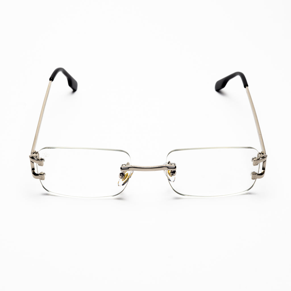 Lavnder Signature Clear
