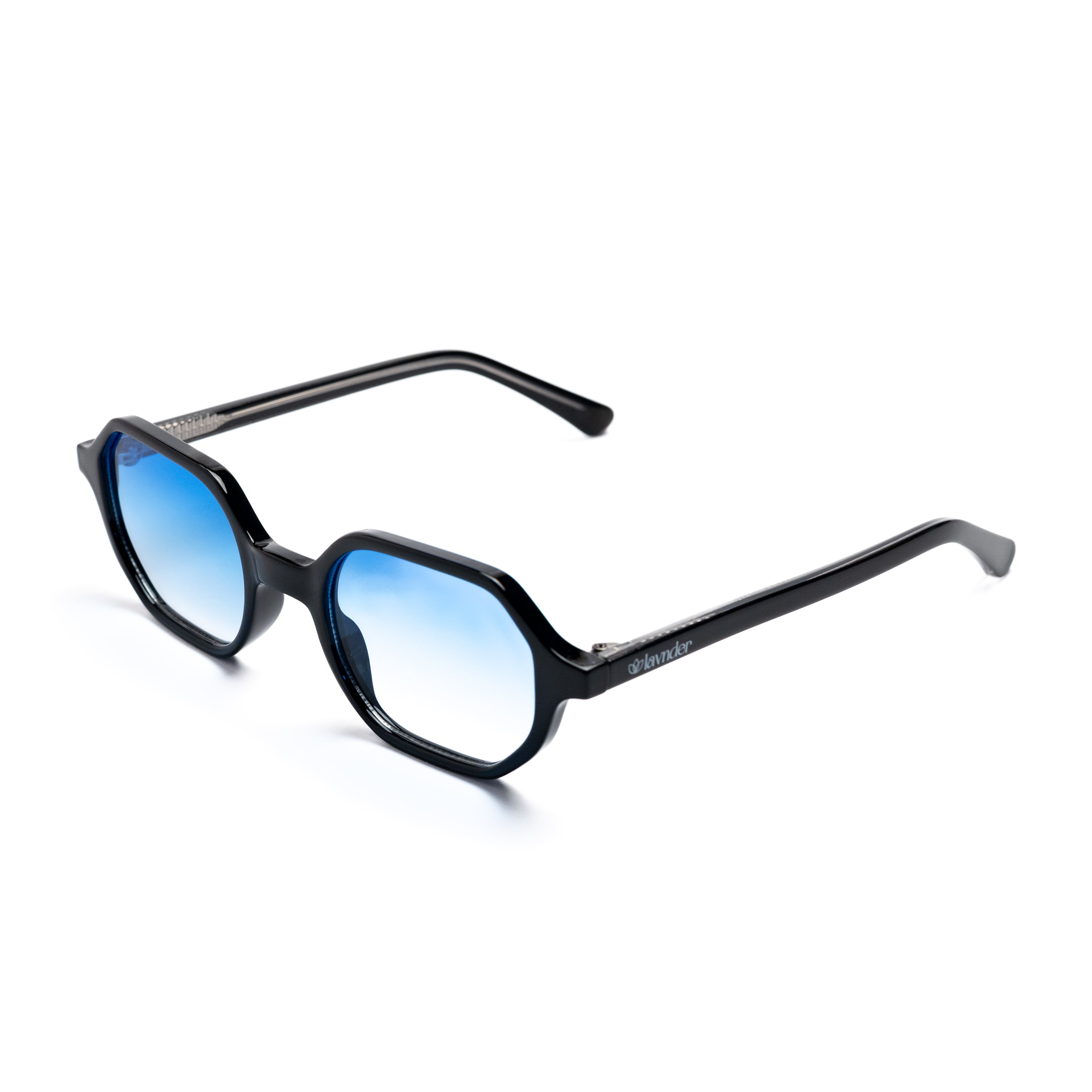 Lavnder Blue