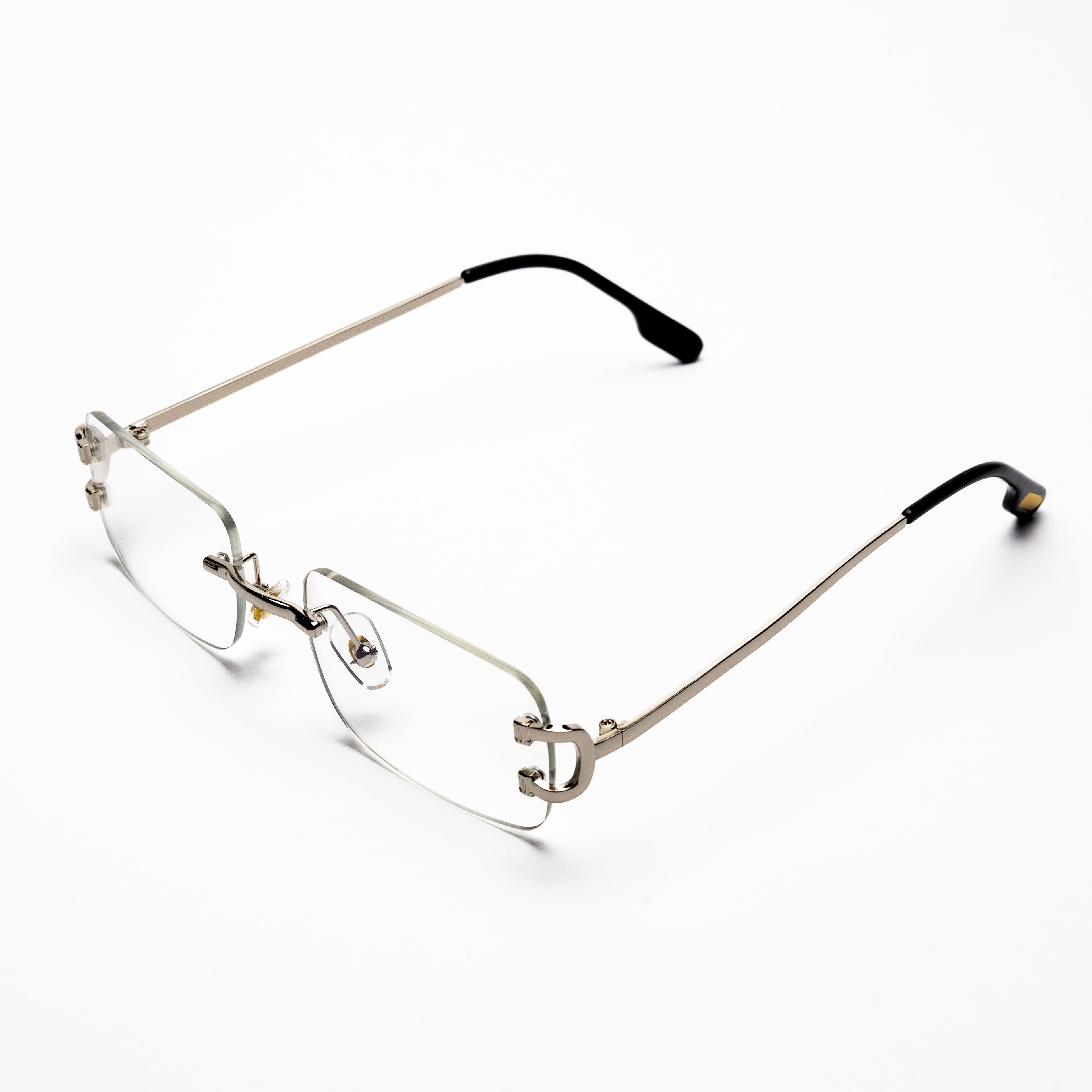Lavnder Signature Clear
