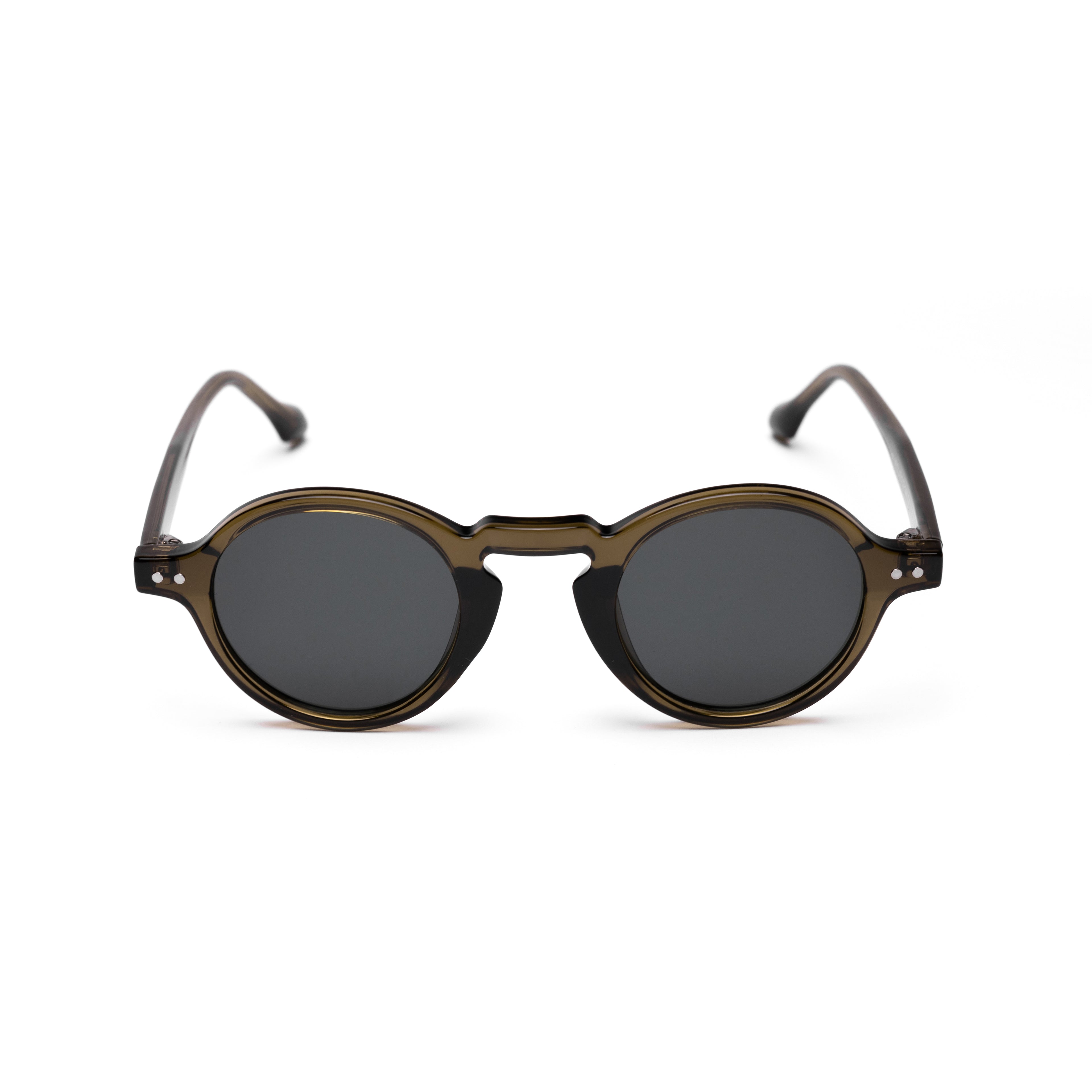 Lavnder Verde - Olive