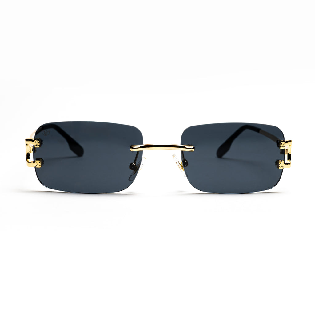 Lavnder Signature Black