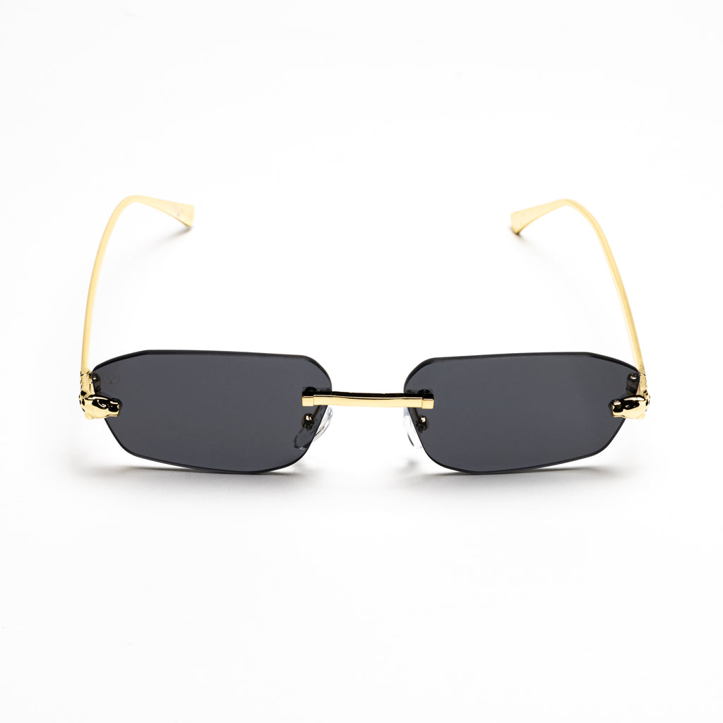 Lavnder Axis Black