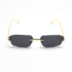 Lavnder Axis Black