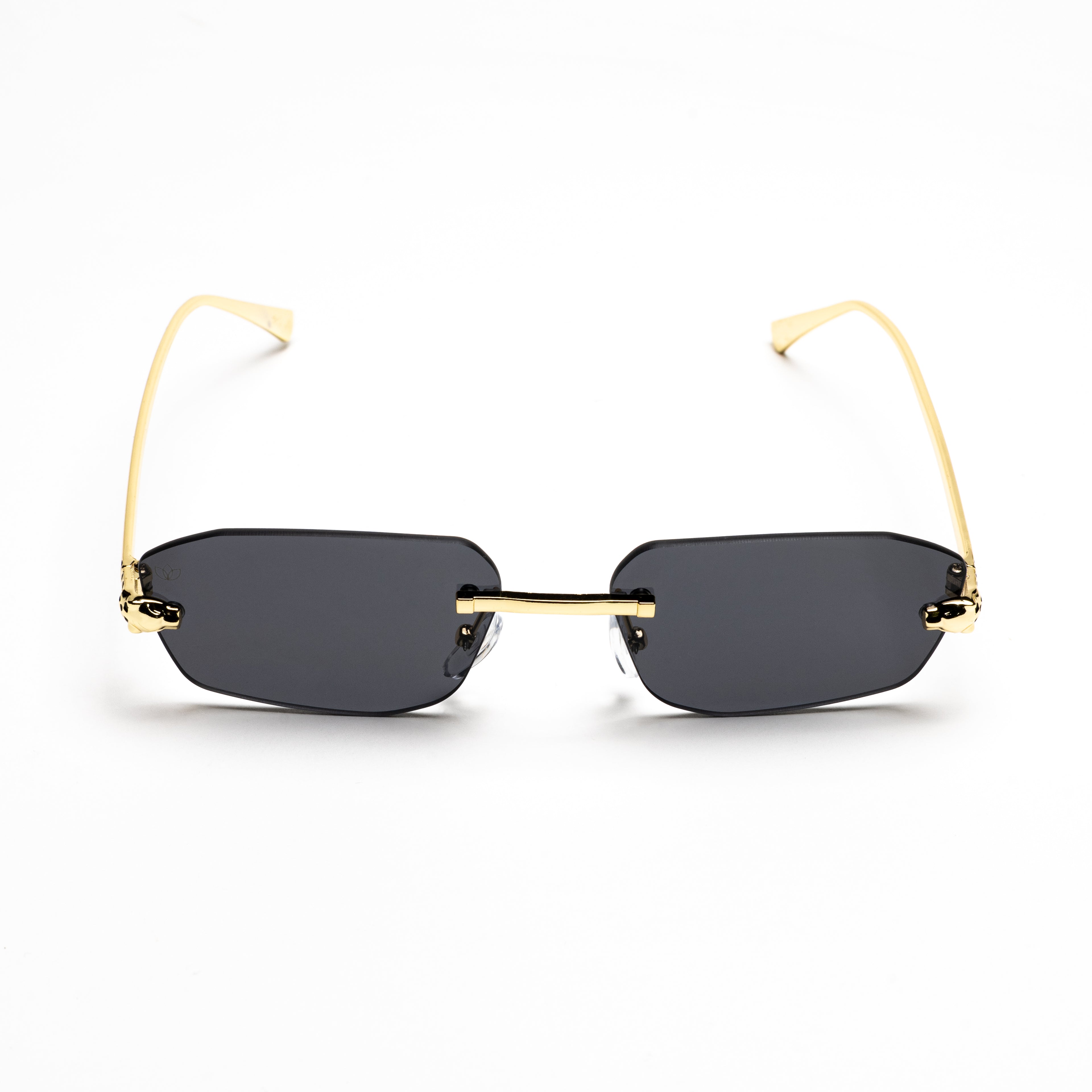 Lavnder Axis Black