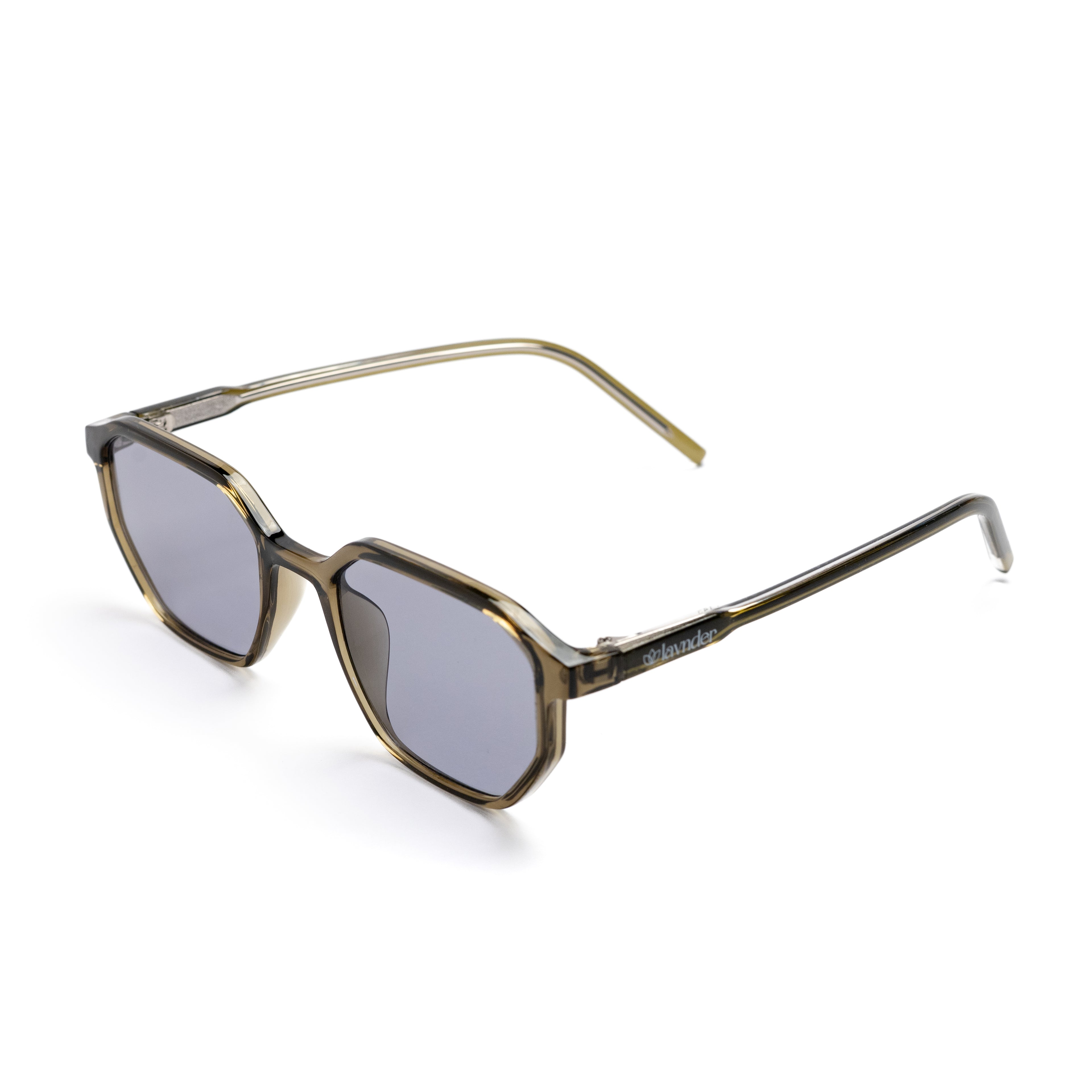 Lavnder Olive