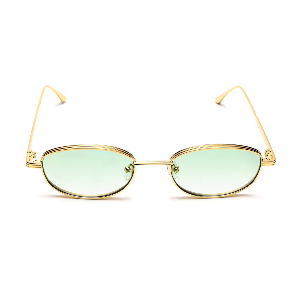 Lavnder Verdi Gold
