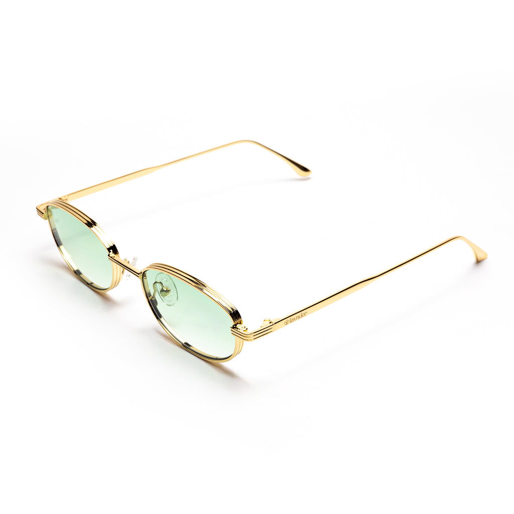 Lavnder Verdi Gold