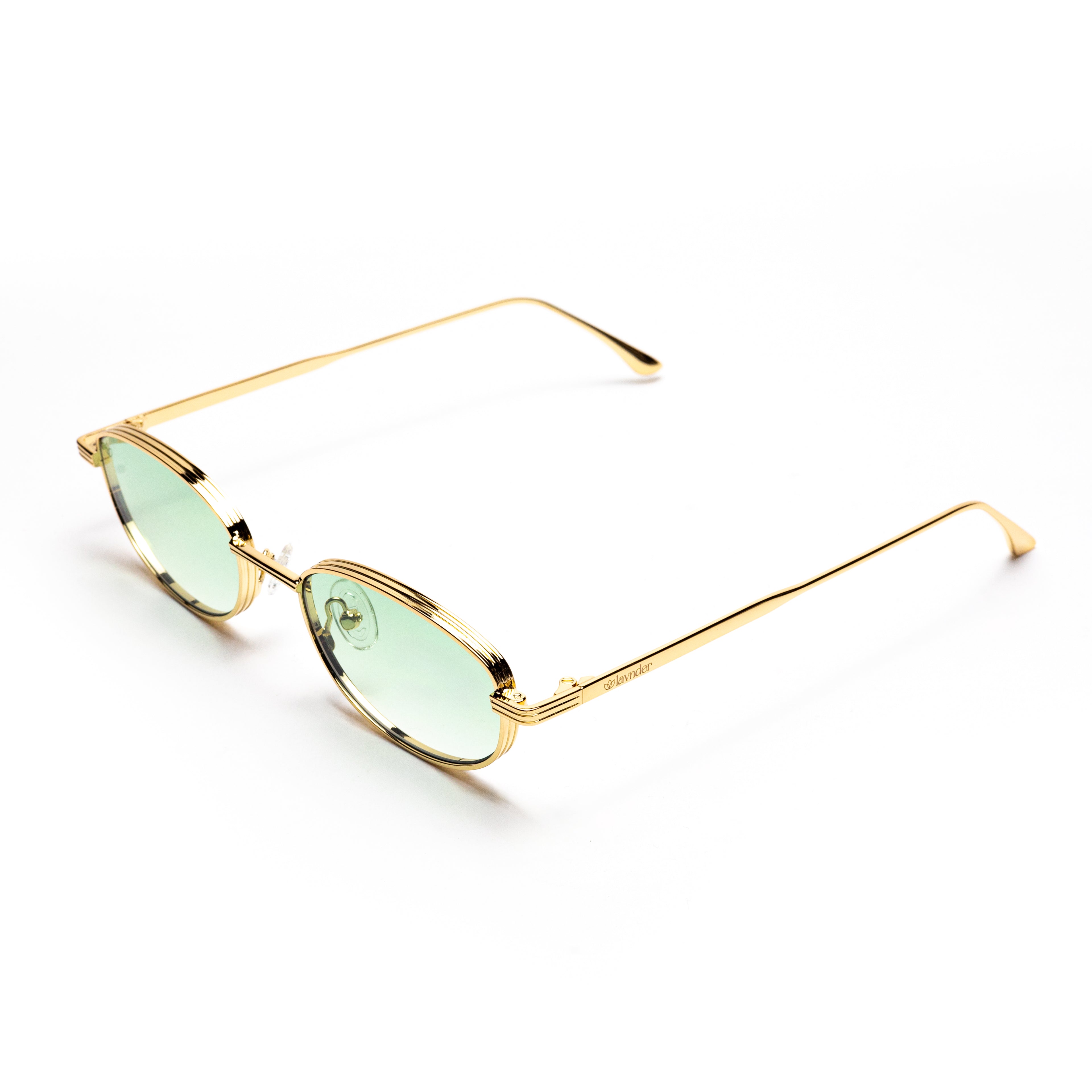 Lavnder Verdi Gold