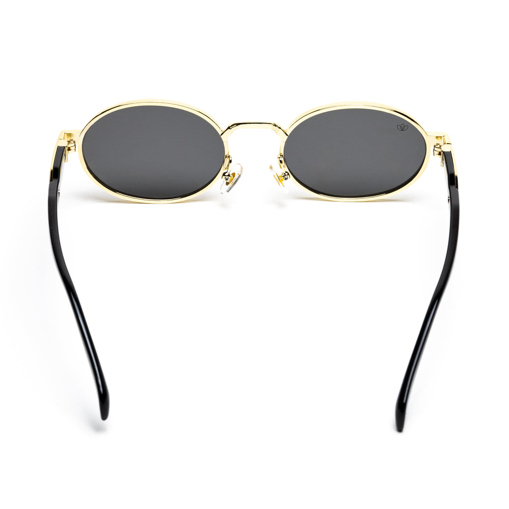 Lavnder Noir Gold