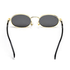 Lavnder Noir Gold
