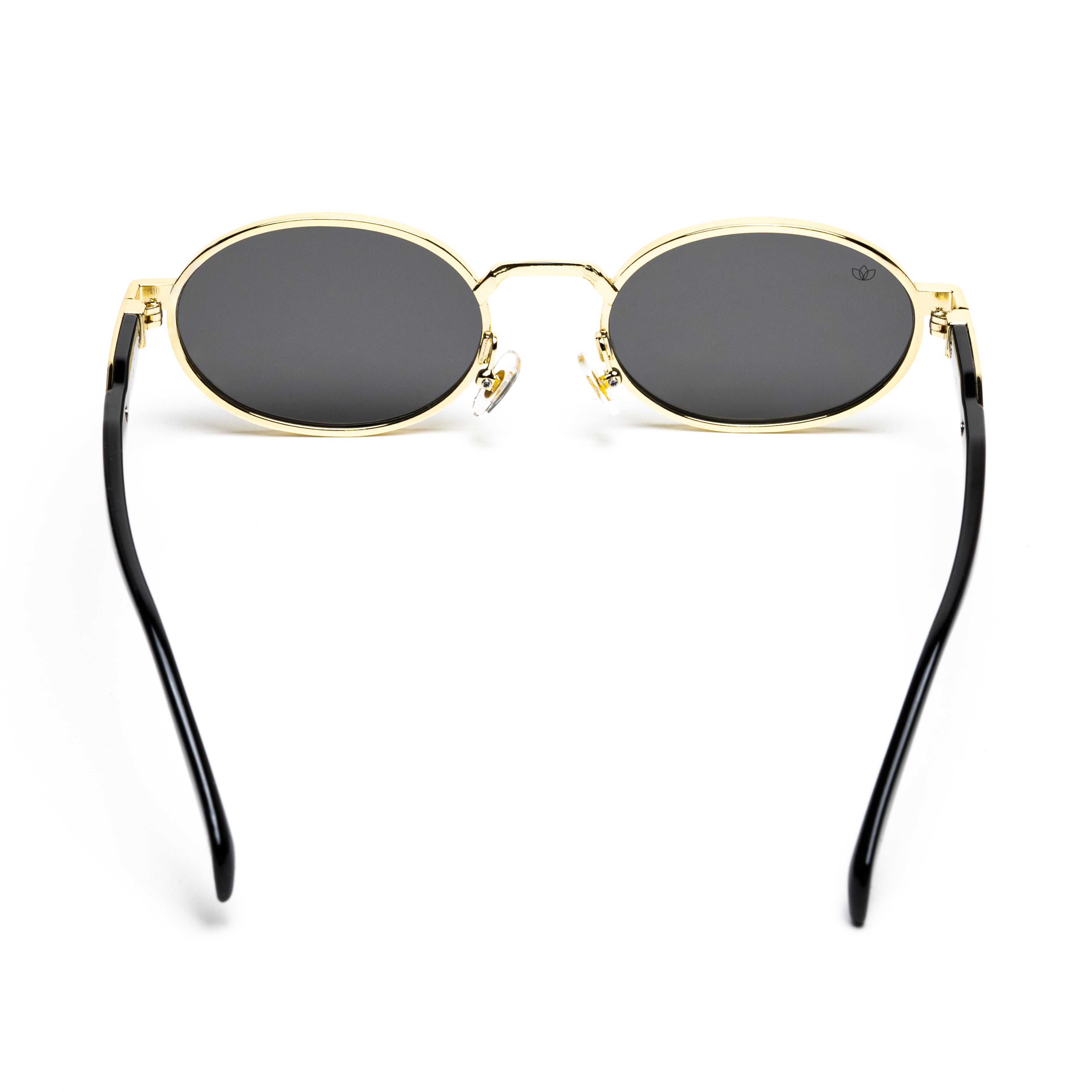 Lavnder Noir Gold