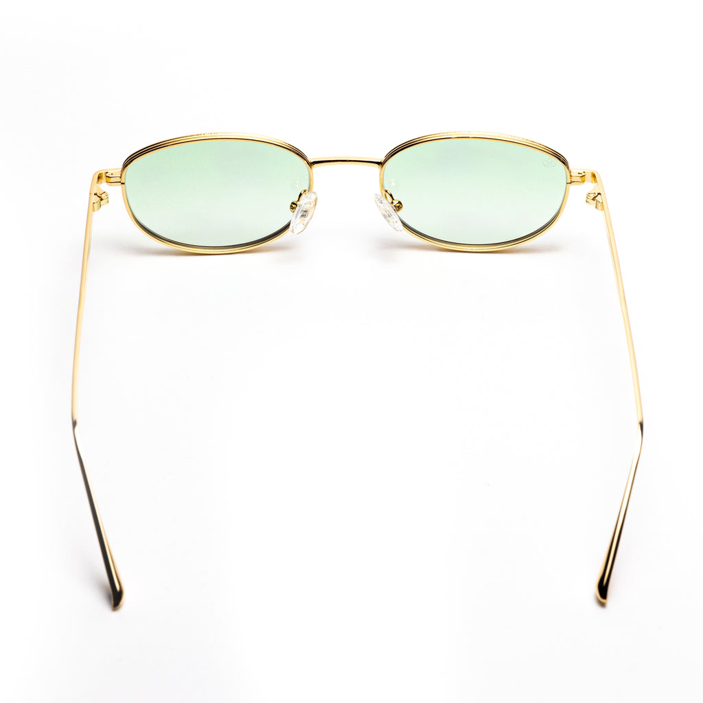 Lavnder Verdi Gold